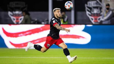 D.C. United Trades USMNT's Arriola to FC Dallas for MLS-Record Allocation Money Total