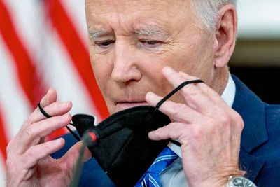 Biden to NYC next week to discuss gun crime with Mayor Adams