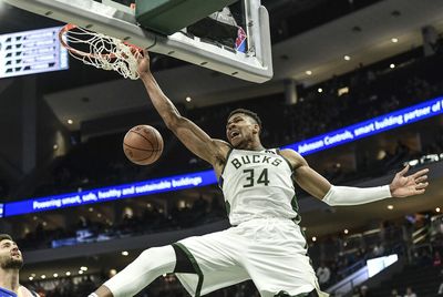 Nightly NBA player props: Bucks vs. Cavaliers, Jan. 26