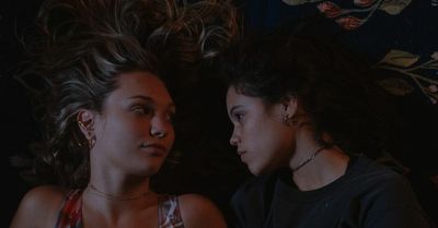 ‘The Fallout’: Stark teen film focuses not on school shooting, but on the aftermath