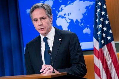 US made no concessions to Russia over Ukraine in formal response to Putin demands, Blinken says