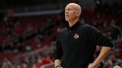 Louisville Officially Parts Ways With Coach Chris Mack