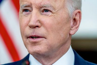 Biden gets CEO support for economic agenda