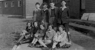 Holocaust Memorial Day: How a group of Jewish children found some sanctuary in Co Down