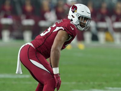 No Cardinals rookie honored by PFWA