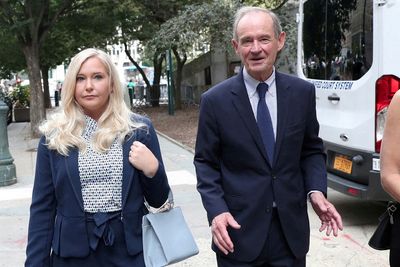 Prince Andrew seeks jury trial, denies Virginia Giuffre's sex abuse claims