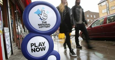 Lotto results: Winning numbers for Wednesday January 26 £5.4m jackpot