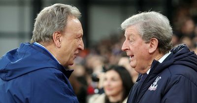 Neil Warnock tips Roy Hodgson and Ismaila Sarr to save Watford from relegation nightmare