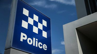 Man on parole allegedly caught with gel blaster