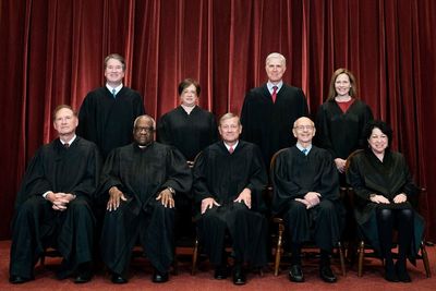 EXPLAINER: What’s next for the Supreme Court vacancy?