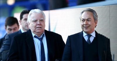 Everton's fan war leaves owner Farhad Moshiri facing the only question that matters