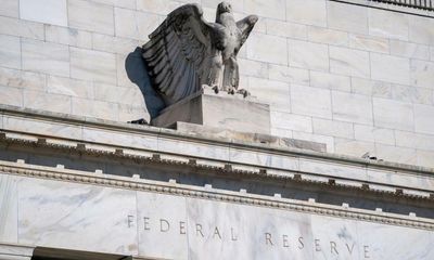 US Federal Reserve indicates increase in interest rates as inflation rises