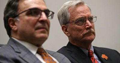 Some advice for new Bears GM Ryan Poles: Ignore George McCaskey and Ted Phillips
