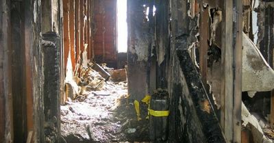 One year later: Cause of Des Plaines fire that killed mother, 4 daughters revealed