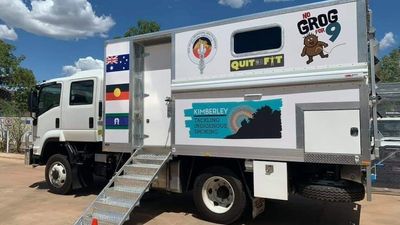 WA's hard border sees Indigenous mobile vaccine drive scrapped amid worker shortage