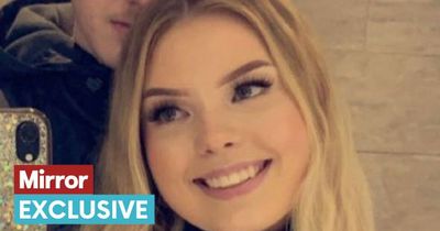Teen who faces internal decapitation from rare condition cries as strangers gift £56,000