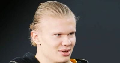 Erling Haaland clarifies controversial Borussia Dortmund transfer comments amid Chelsea interest