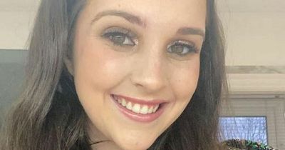 ITV Corrie's Elle Mulvaney looks stunning as new soap love is revealed