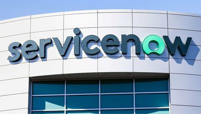 ServiceNow Stock Pops On Earnings Report Amid 2022 Market Correction