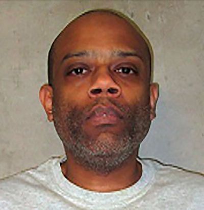 US Supreme Court declines to halt pending Oklahoma execution