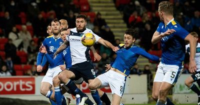 St Johnstone 0 Dundee 0: Big chance missed as Saints draw another blank