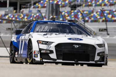 Doug Yates talks Next Gen prep amid "fast-paced winter"