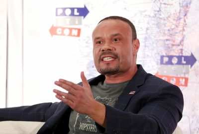 YouTube shows Dan Bongino the door