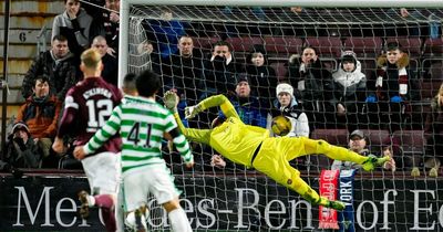 3 talking points as Celtic thrive then survive against Hearts thanks to Reo Hatate's stunner