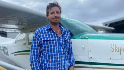 Birthplace of the RFDS gets first flight school to save graziers thousands of kilometres in travel time