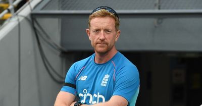 Paul Collingwood says England should be 'given medals not criticism' after the Ashes