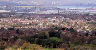 Northern Ireland gas prices to rise by 30% as Utility Regulator warns: 'This isn't a blip'