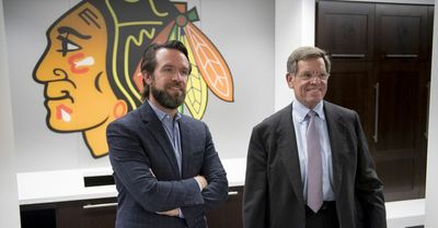 Blackhawks to interview GM candidates starting this week, make hire by March