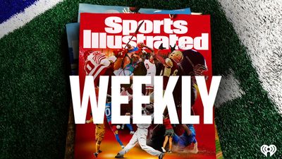 Shawn Bradley’s New Life, QB Evolution, When Kobe Ruled Philly | SI Weekly