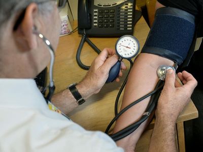 Ministers urged to act as GPs in poor areas ‘have less funding and staff’