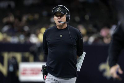 Sean Payton shares his rooting interests in the conference championship games