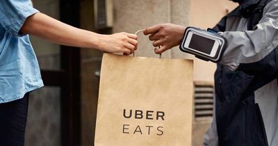 Uber Eats app 'crashes' as hungry customers left without food