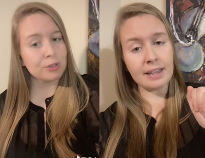 Woman defended after date told her that she was ‘too fat’ for him: ‘Sounds like a narcissistic move’