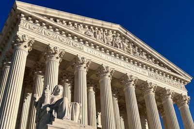 The leading female contenders to succeed Breyer on supreme court