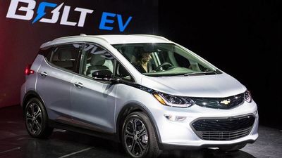 GM Could Very Soon Pull The Plug On Its Tesla Killer