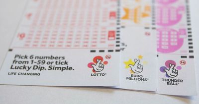 Brits urged to check Euromillions tickets as 8 winners still yet to claim £1million prize