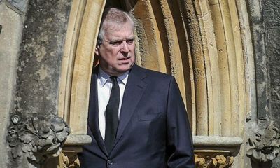 Prince Andrew: which other royal figures have faced legal action?