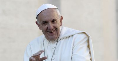 Pope Francis to meet with college students in virtual event hosted by Loyola University of Chicago