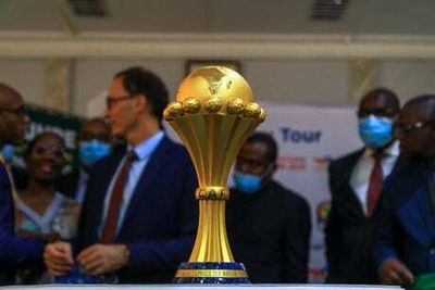 AFCON 2022 fixtures: Quarter-final dates, UK kick-off times, match schedules and venues for knockout stage