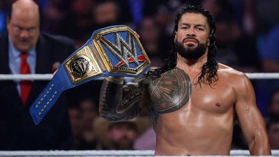 Roman Reigns Details His Recent Experience With COVID-19, Comments on Jon Moxley, More