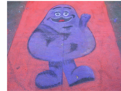 5 Things You Might Not Know About Grimace, Ronald McDonald's Best Friend (And Newly Popular Cryptocurrency)