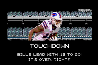 WATCH: Final minutes of Chiefs-Bills game in 8-bit ‘Tecmo Super Bowl’ style