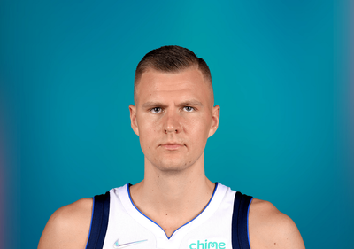 Kristaps Porzingis fined by the NBA