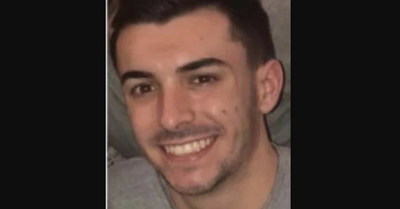 Missing Antioch man last seen leaving the scene of accident on I-94