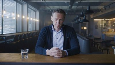 'Navalny' aims to make noise for imprisoned Russian leader