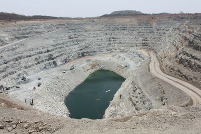 Akara Resources able to restart gold mining